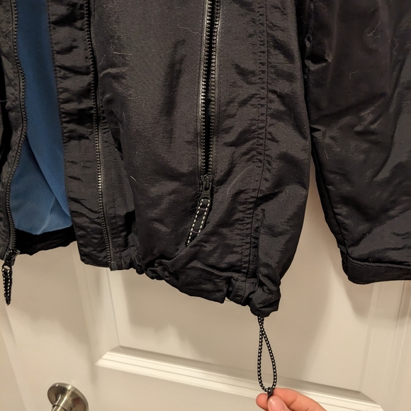 Land's End Ladies Jacket (M) - Picture 3 of 7